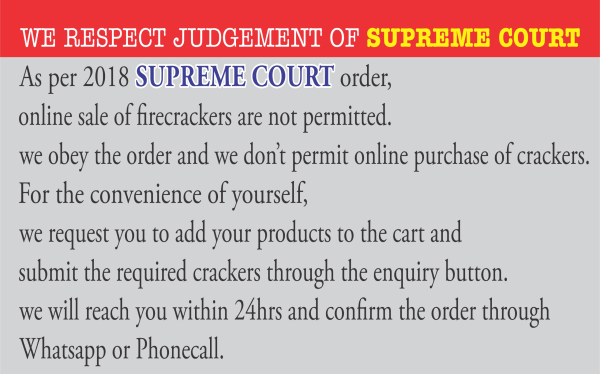 We Respect Judgement of Supreme Court