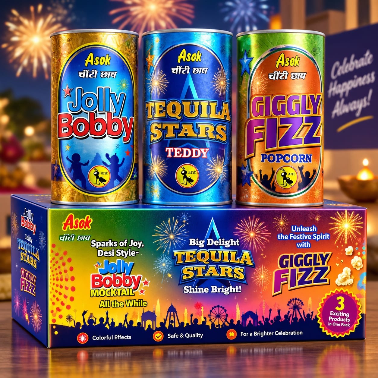 Tequila  Stars