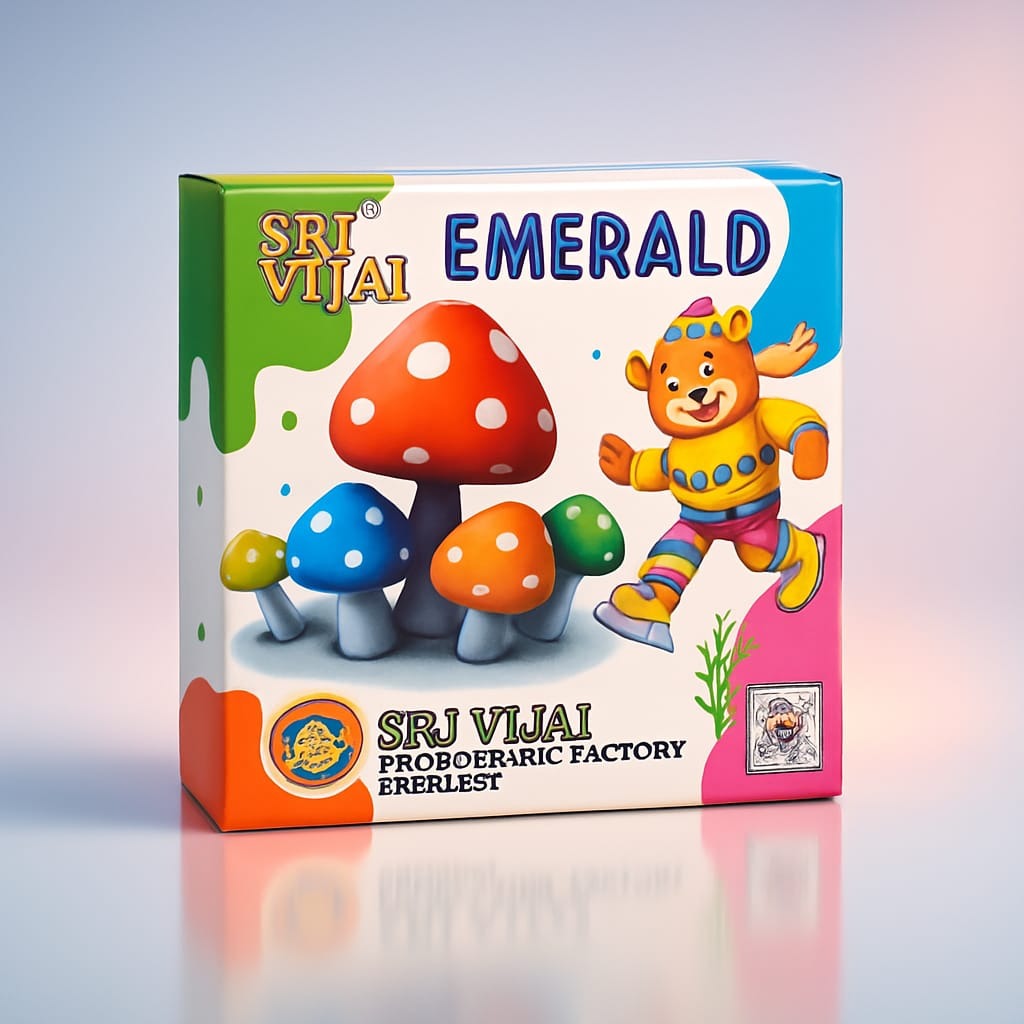 Emerald 
