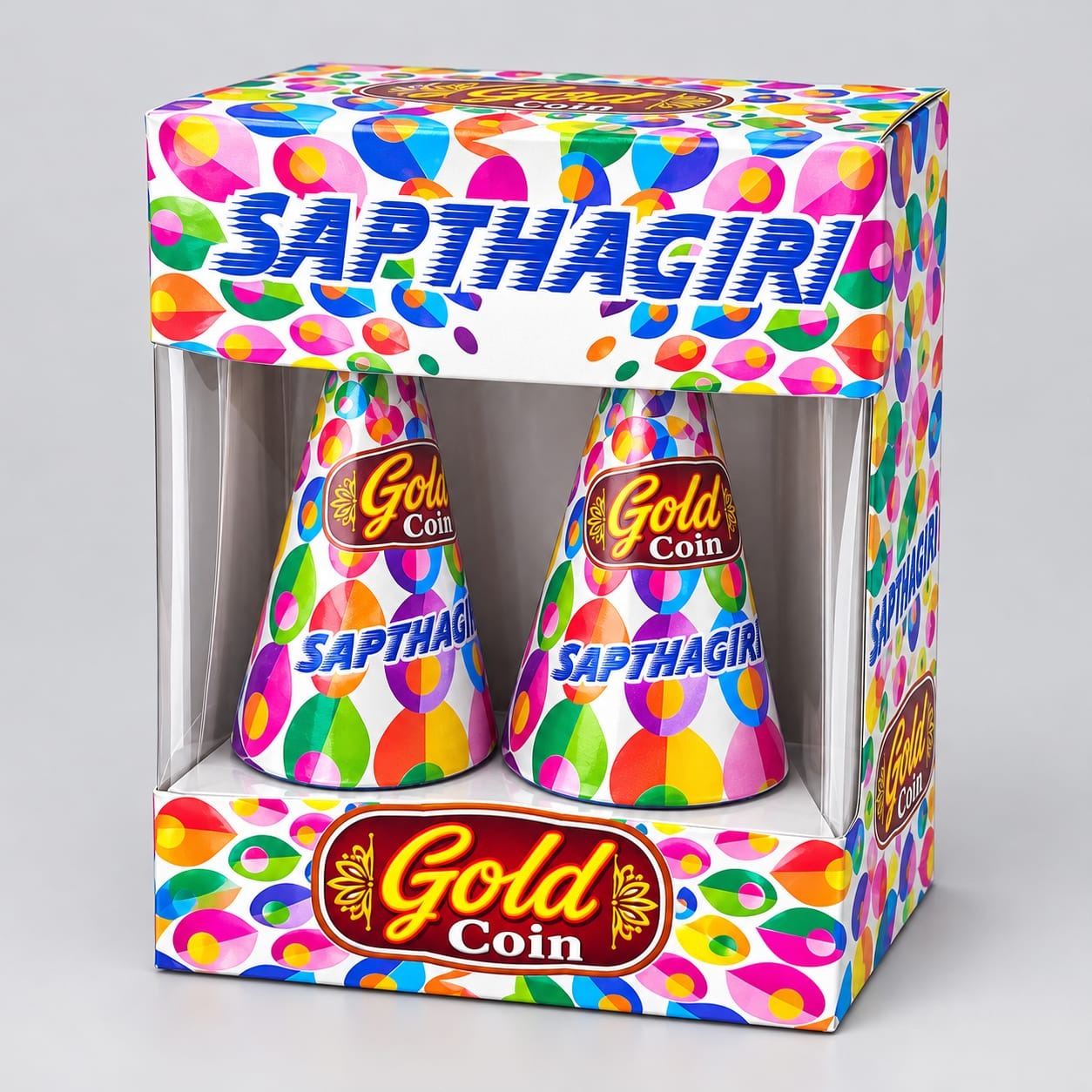 Gold Coin 