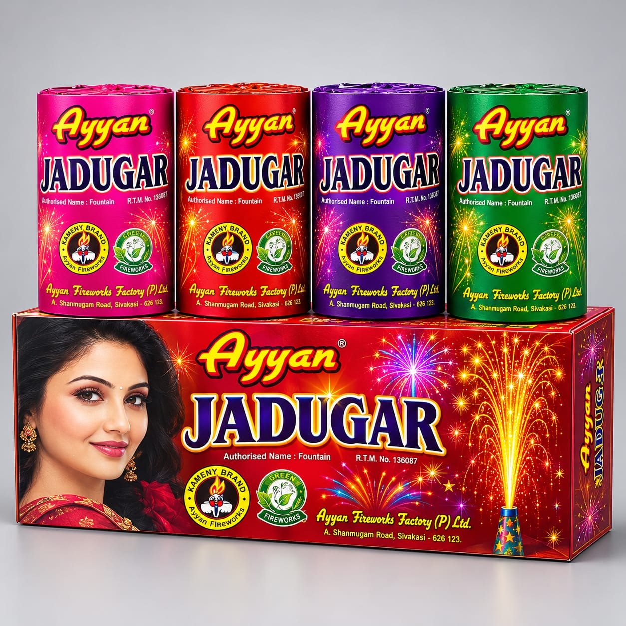 Jadugar